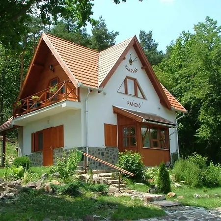 Apartamento Szarvas Panzio Erdőbénye